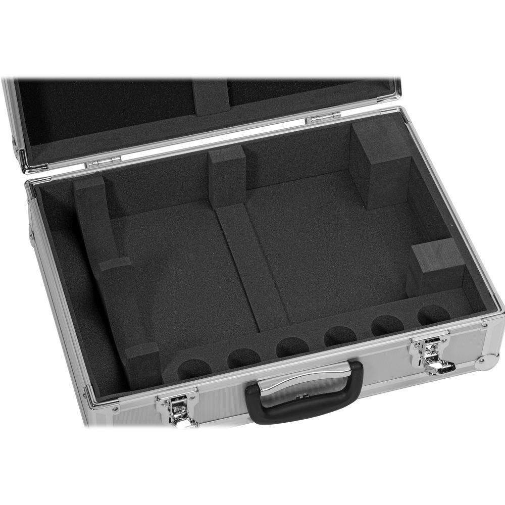 Kowa Aluminum Carrying Case - for Kowa High Lander Binocular