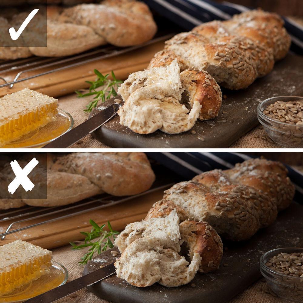 Lastolite Mini TriGrip Silver White, 18" Wide