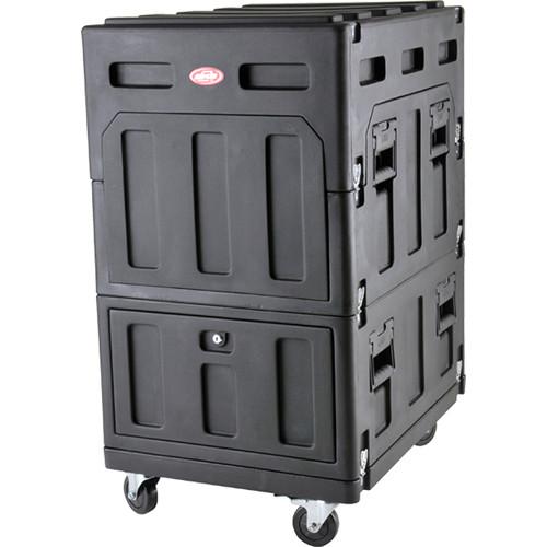 SKB 1SKB19-REX6 Mighty GigRig Expander Case
