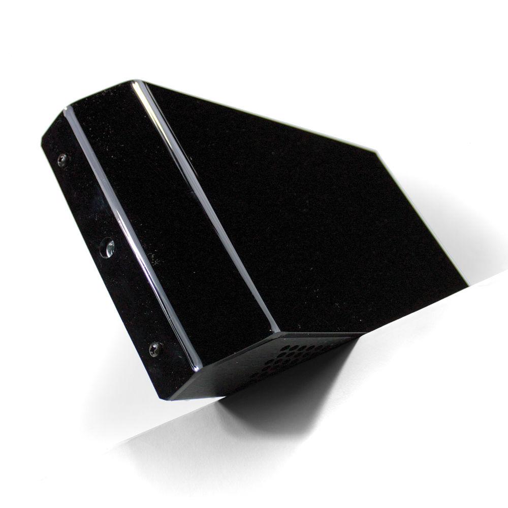 Williams Sound WIRSYS1 - Two-Channel Sound Plus IR Listening System for 4 Users