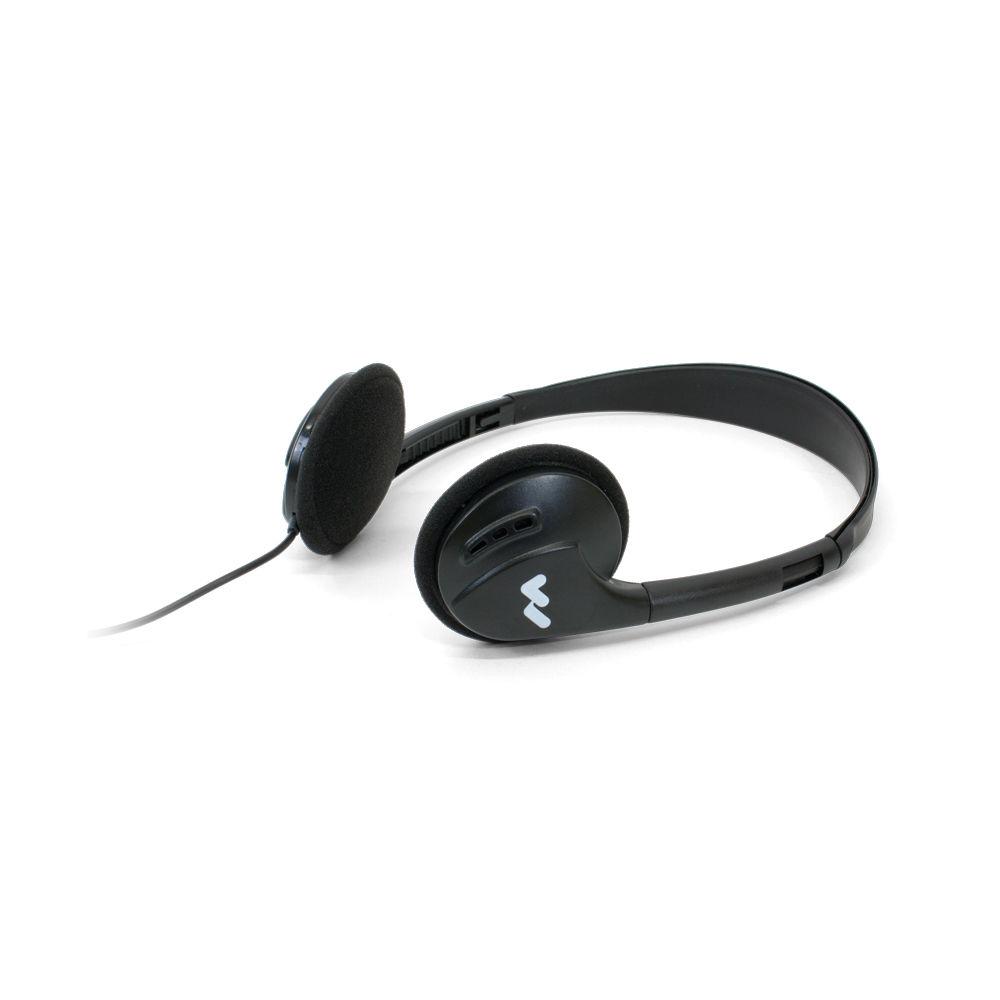 Williams Sound WIRSYS1 - Two-Channel Sound Plus IR Listening System for 4 Users