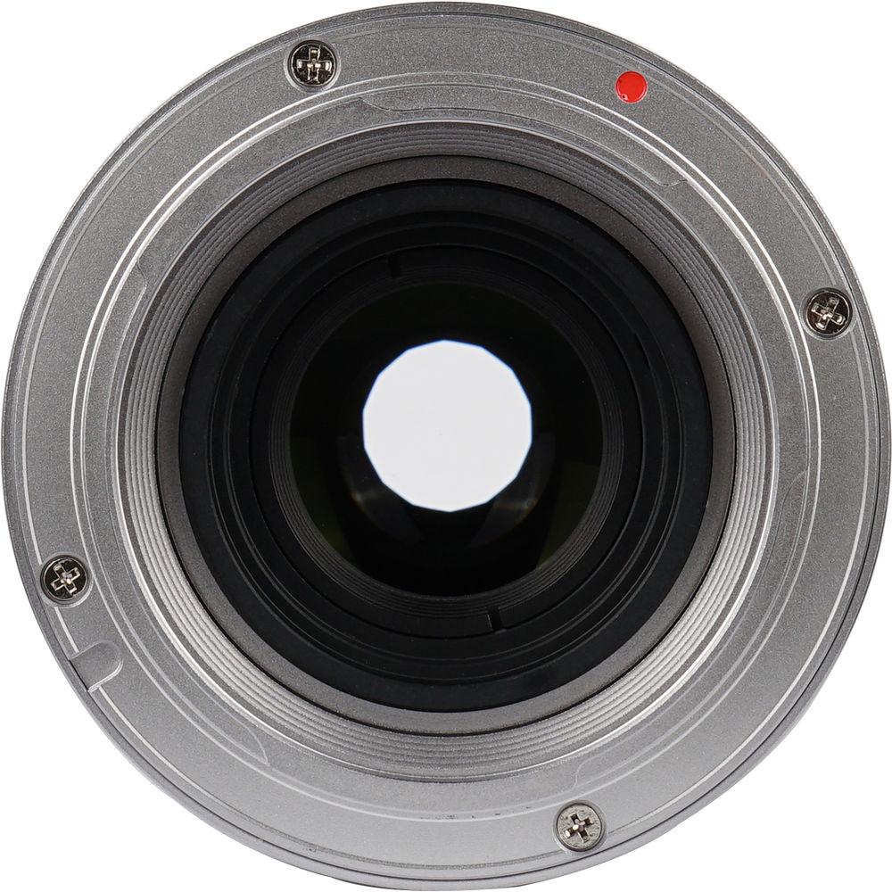 7artisans Photoelectric 55mm f 1.4 Lens for Sony E