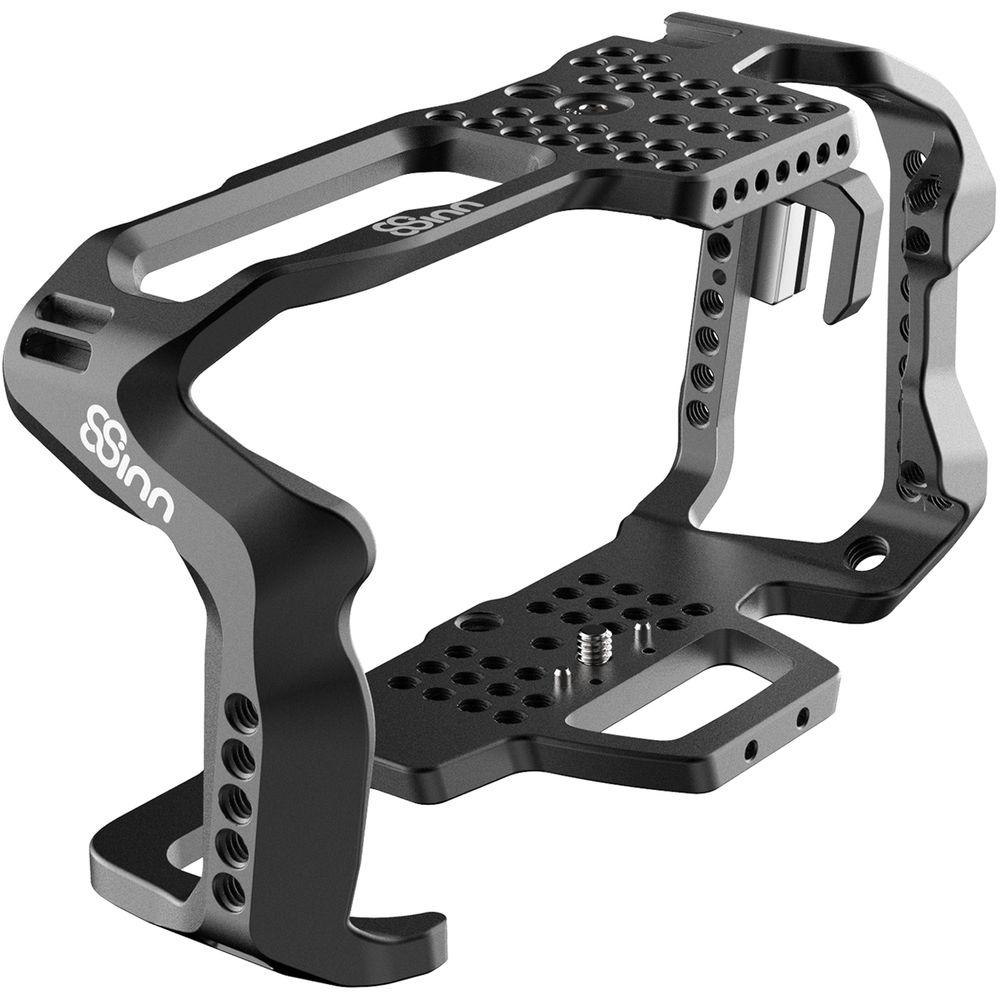 8Sinn Cage for Blackmagic Design Pocket Cinema Camera 4K