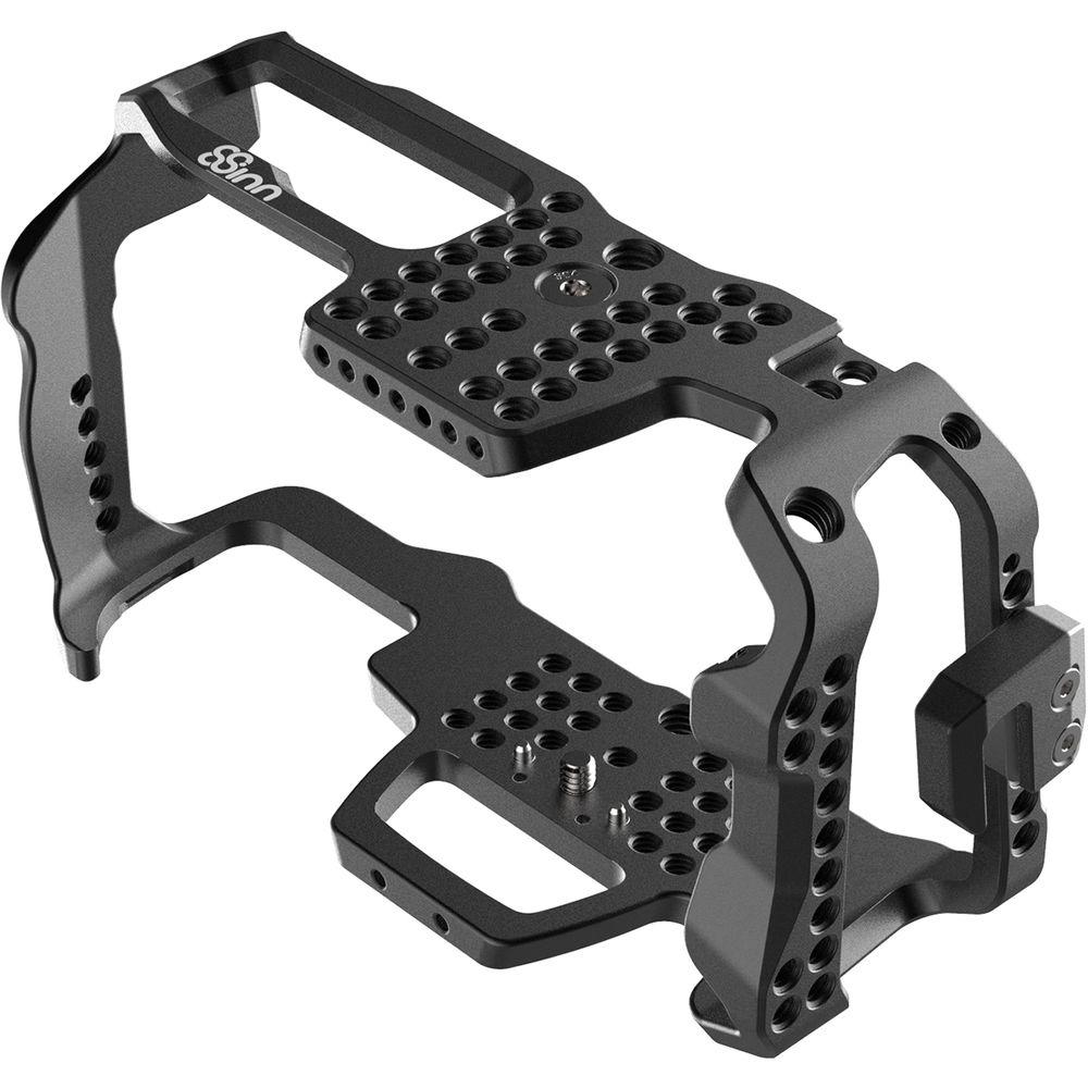 8Sinn Cage for Blackmagic Design Pocket Cinema Camera 4K