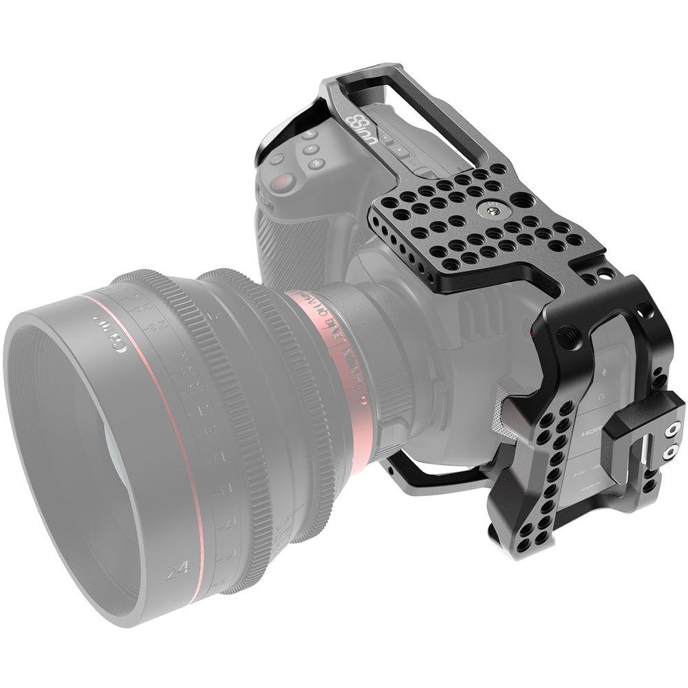 8Sinn Cage for Blackmagic Design Pocket Cinema Camera 4K