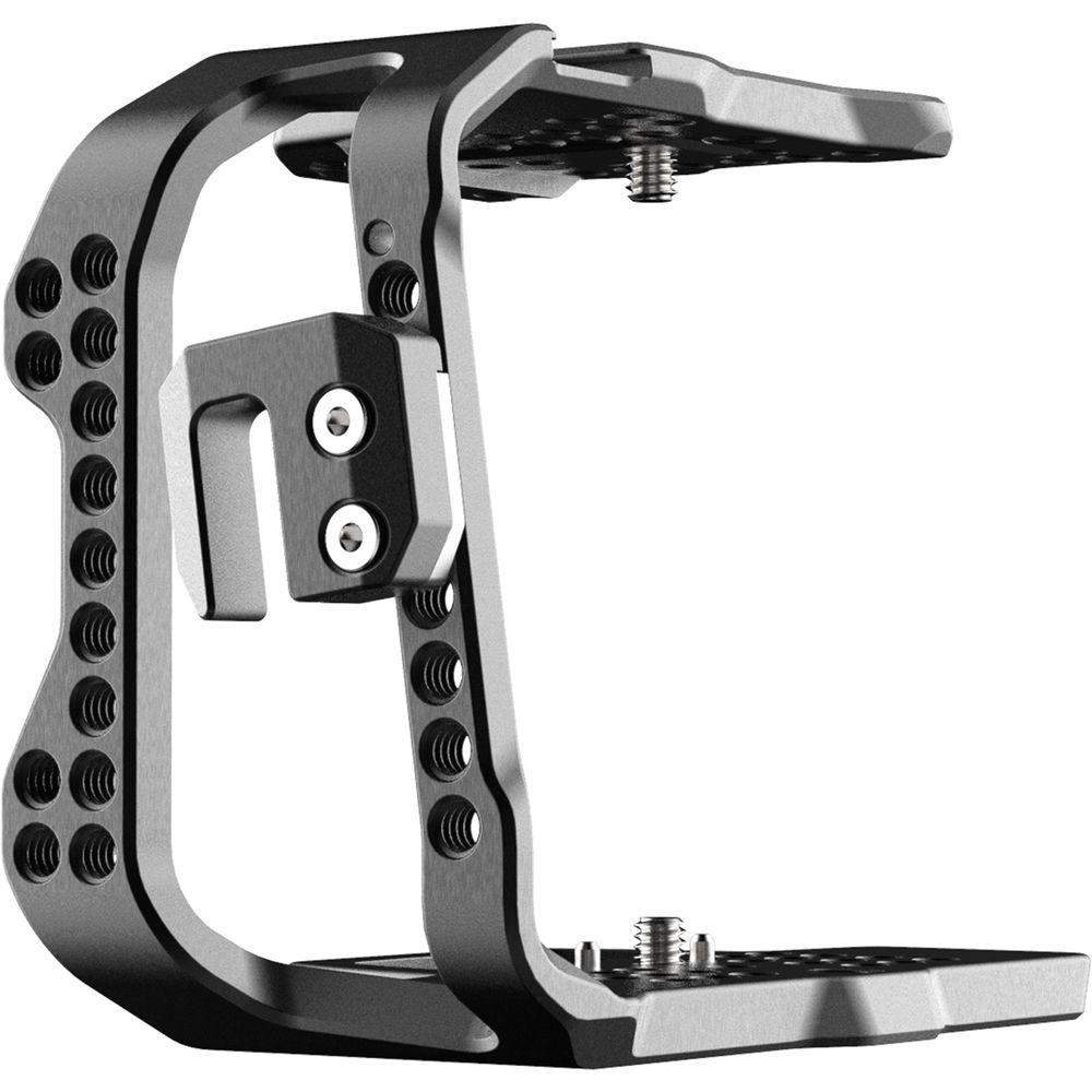8Sinn Half Cage for Blackmagic Design Pocket Cinema Camera 4K