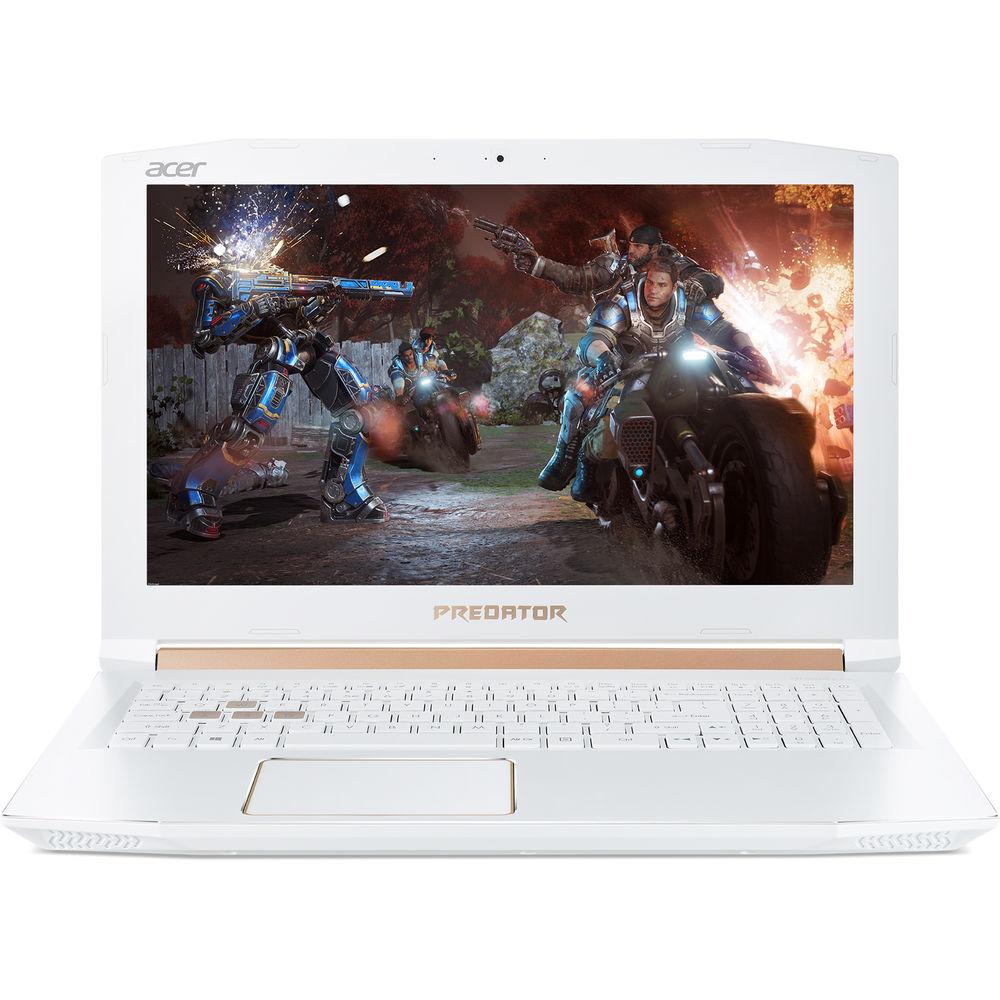 Acer 15.6" Predator Helios 300 Special Edition Gaming Laptop