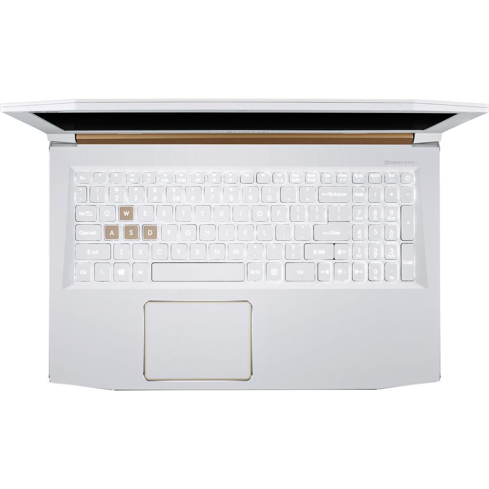 Acer 15.6" Predator Helios 300 Special Edition Gaming Laptop