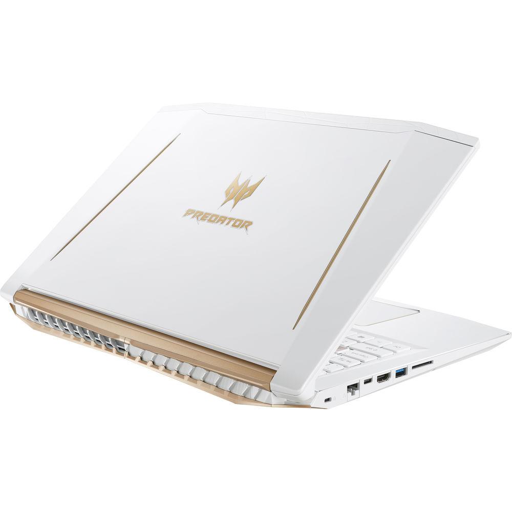 Acer 15.6" Predator Helios 300 Special Edition Gaming Laptop