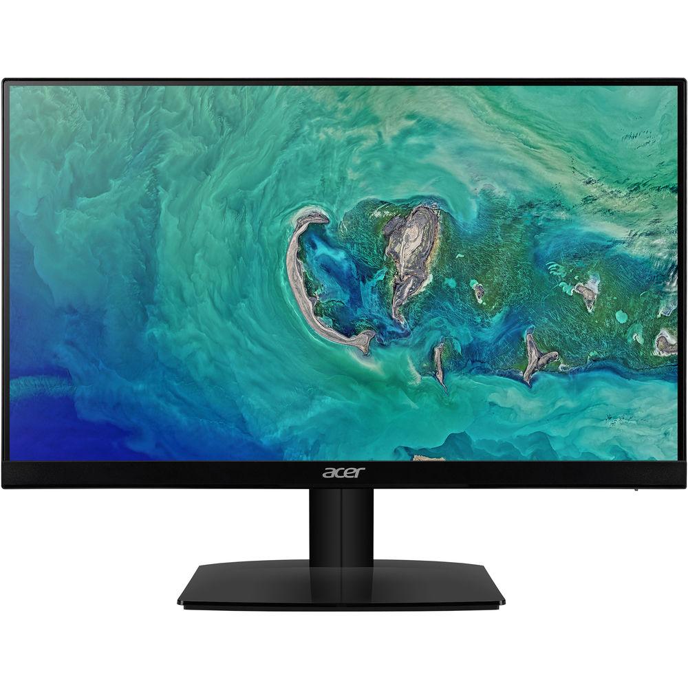 Acer HA230 Abi 23" 16:9 FreeSync IPS Monitor