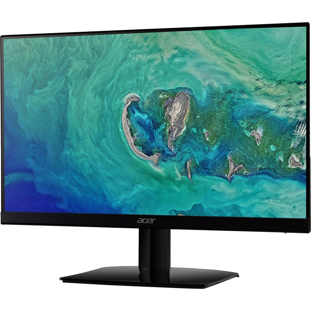 Acer HA230 Abi 23" 16:9 FreeSync IPS Monitor