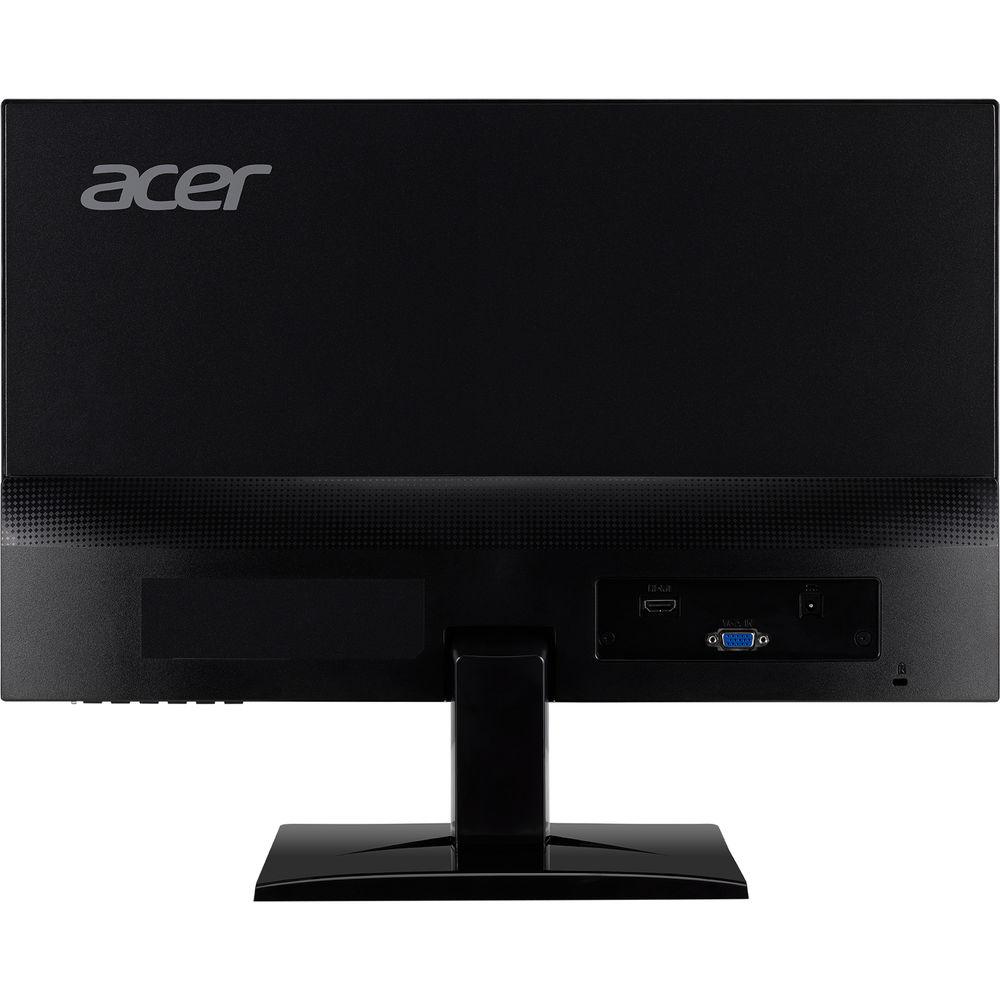 Acer HA230 Abi 23" 16:9 FreeSync IPS Monitor