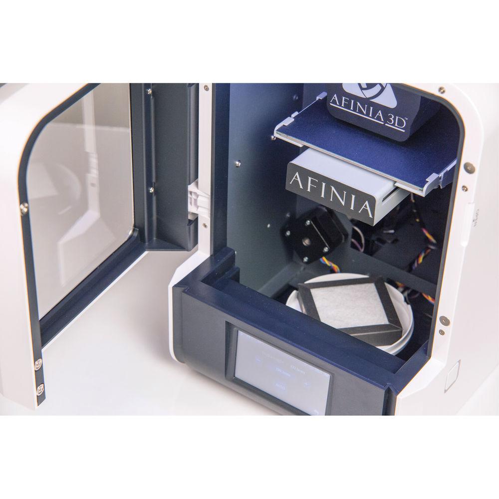 Afinia H400 3D Printer, Afinia, H400, 3D, Printer