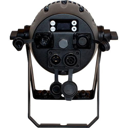 American DJ Encore Burst 100 IP - Outdoor Rated Dim-to-Warm Blinder Strobe