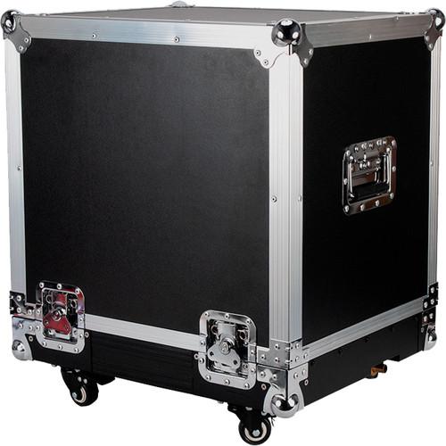 American DJ Entour Ice - Low-Lying Dry Ice Fog Machine