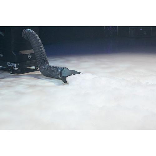 American DJ Entour Ice - Low-Lying Dry Ice Fog Machine