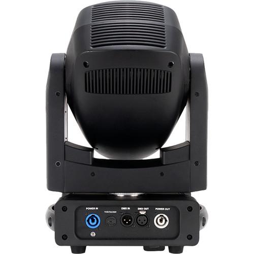 American DJ Focus Spot 4Z - 200W LED Moving Head with Motorized Focus & Zoom