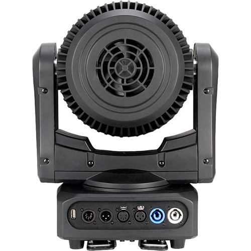 American DJ PAR Z Move 200W COB LED PAR Can Moving Head with Motorized Zoom