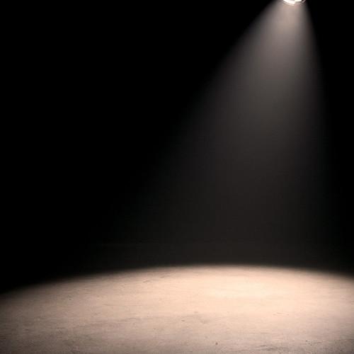 American DJ PAR Z Move 200W COB LED PAR Can Moving Head with Motorized Zoom