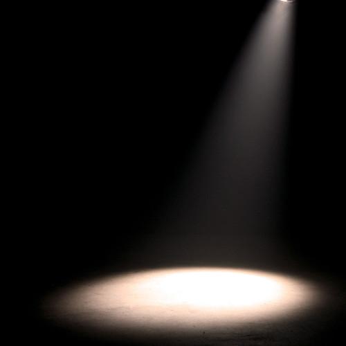 American DJ PAR Z Move 200W COB LED PAR Can Moving Head with Motorized Zoom