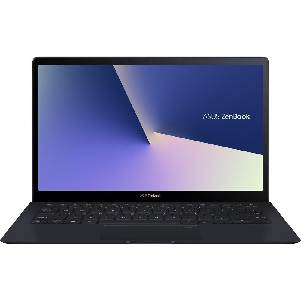 ASUS 13.3" ZenBook S UX391FA Multi-Touch Laptop