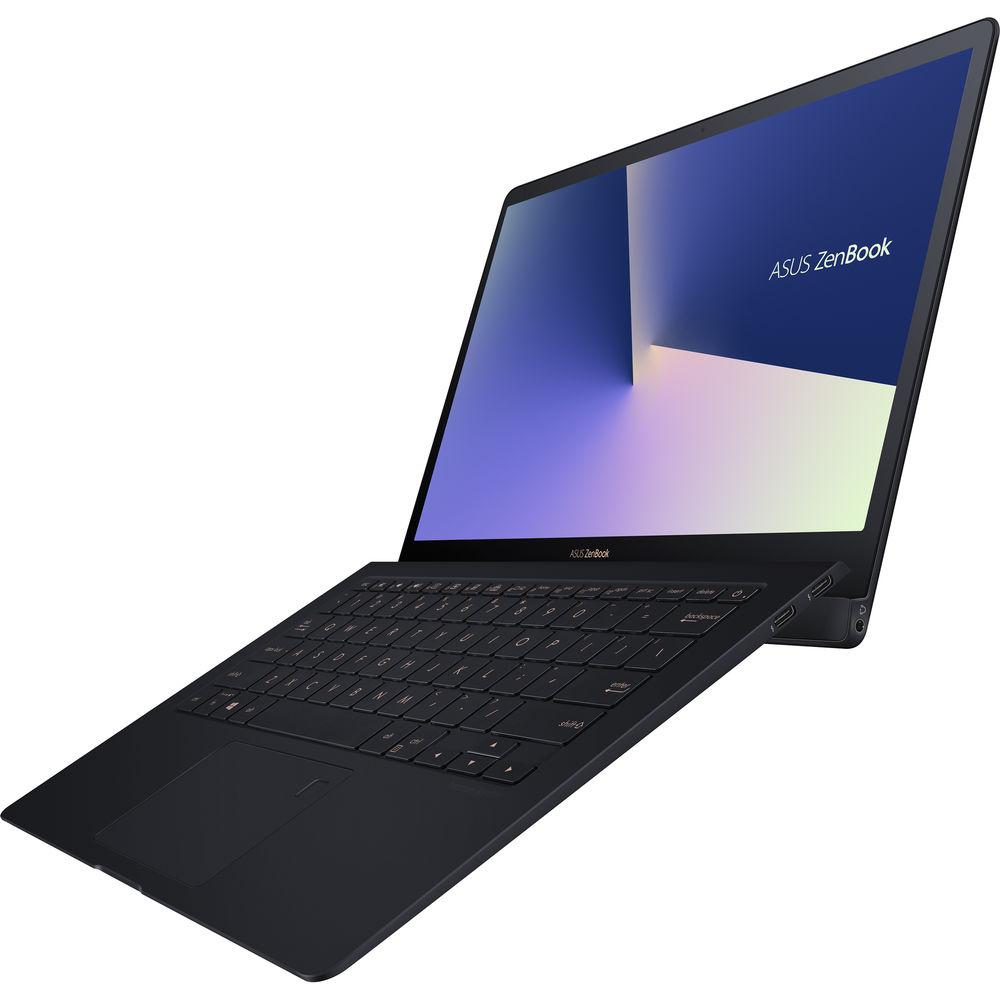 ASUS 13.3" ZenBook S UX391FA Multi-Touch Laptop