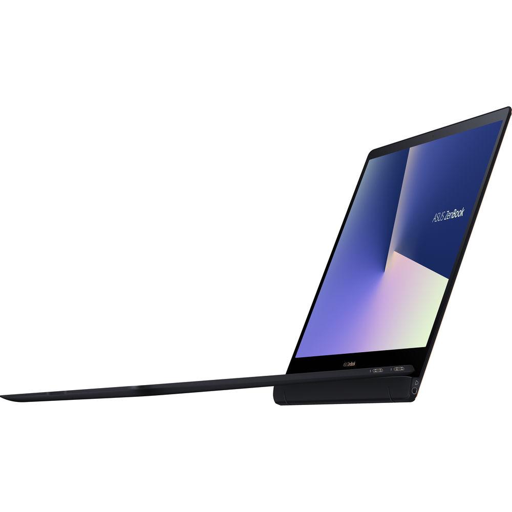 ASUS 13.3" ZenBook S UX391FA Multi-Touch Laptop