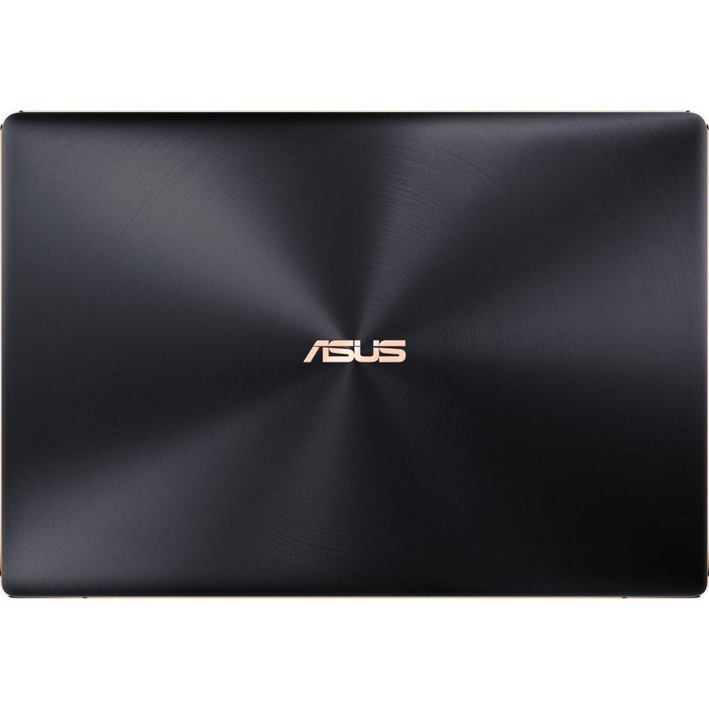 ASUS 13.3" ZenBook S UX391FA Multi-Touch Laptop