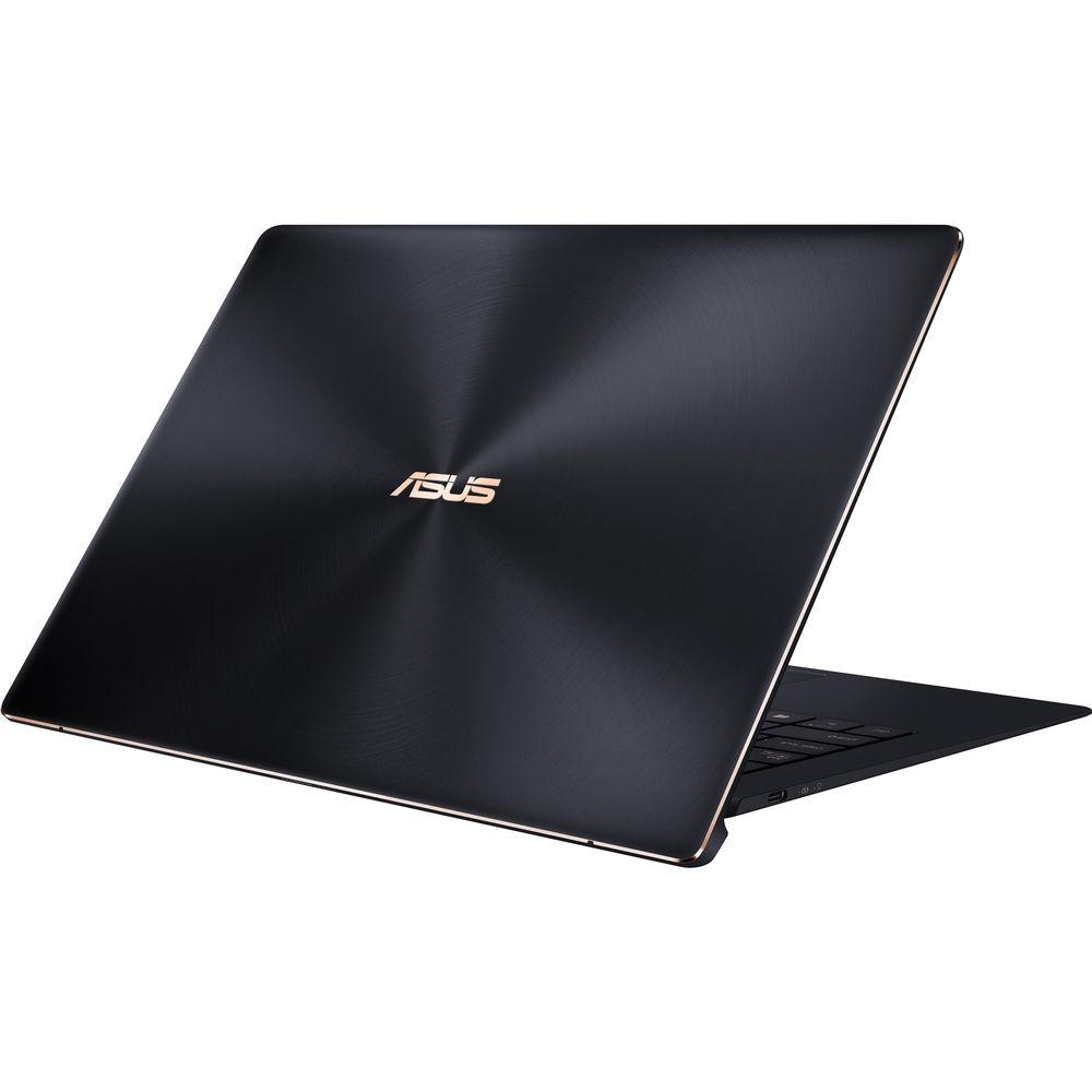 ASUS 13.3" ZenBook S UX391FA Multi-Touch Laptop