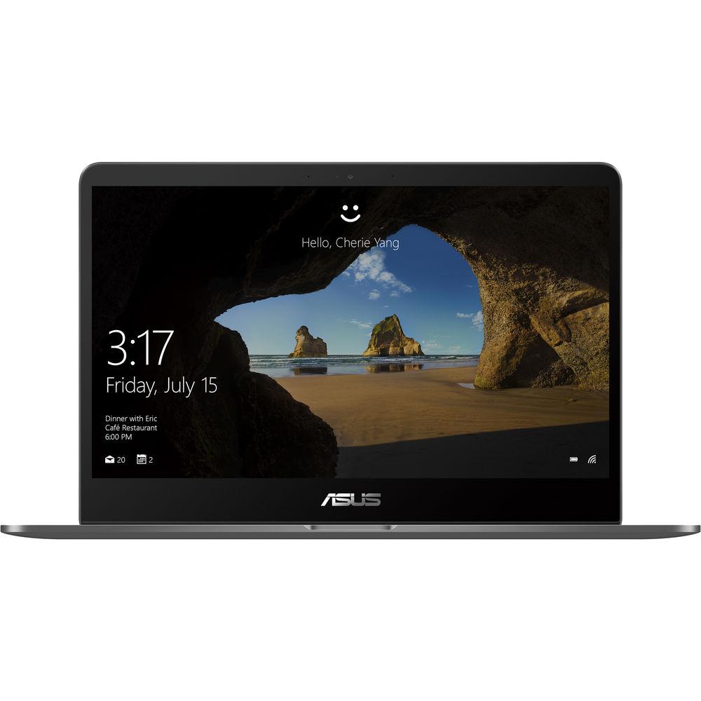 ASUS 14" ZenBook Flip 14 UX461FN Multi-Touch 2-in-1 Laptop
