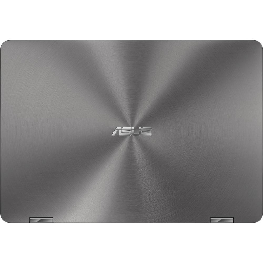 ASUS 14" ZenBook Flip 14 UX461FN Multi-Touch 2-in-1 Laptop