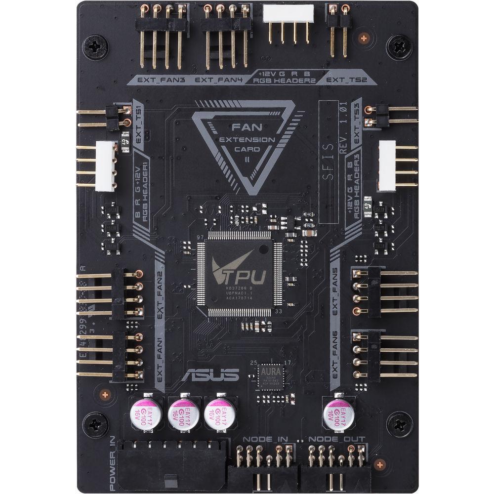 ASUS Prime X299-Deluxe II LGA 2066 ATX Motherboard