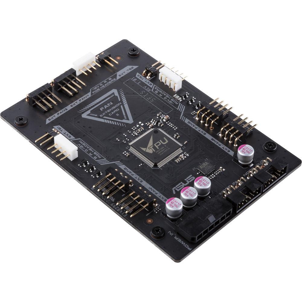 ASUS Prime X299-Deluxe II LGA 2066 ATX Motherboard