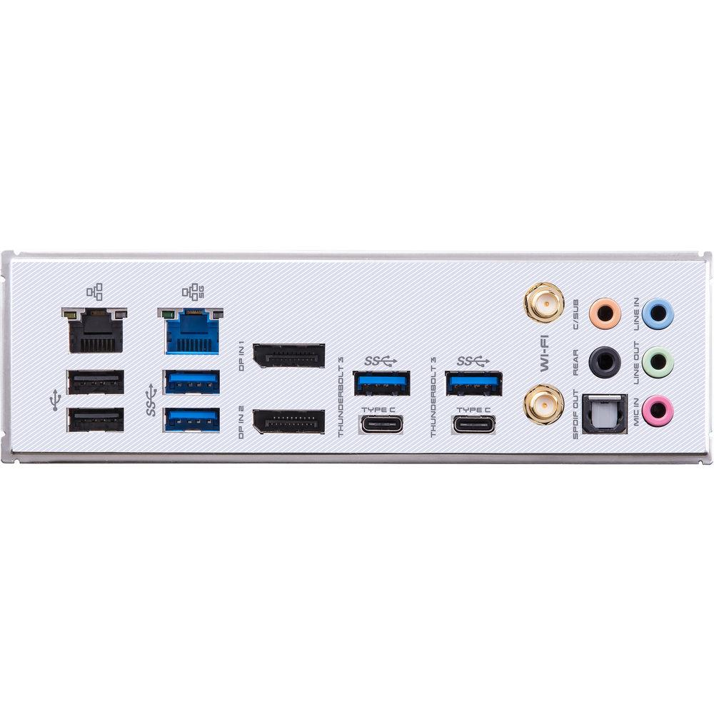 ASUS Prime X299-Deluxe II LGA 2066 ATX Motherboard