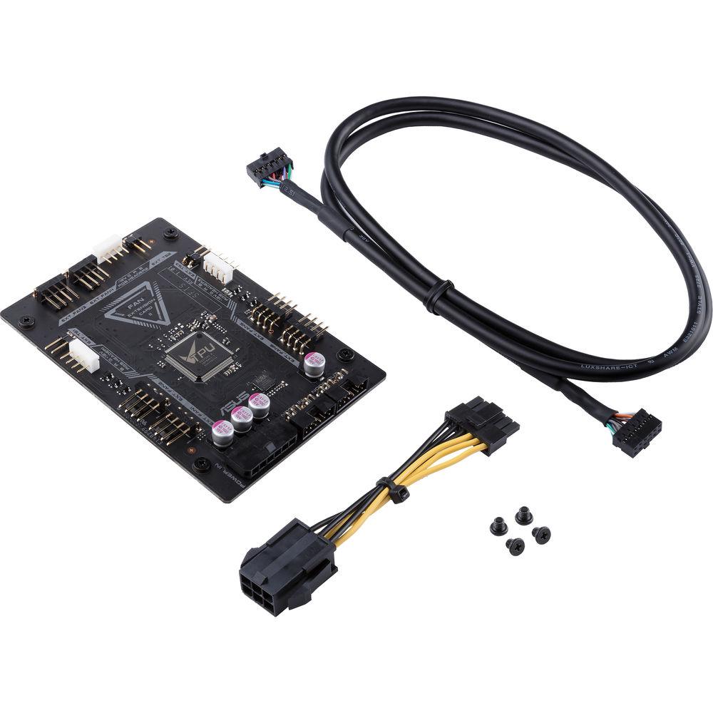 ASUS Prime X299-Deluxe II LGA 2066 ATX Motherboard