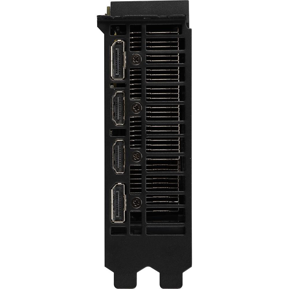 ASUS Turbo GeForce RTX 2060 Graphics Card