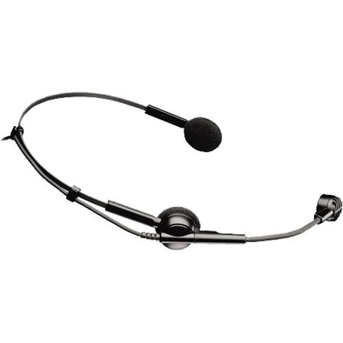 Audio-Technica ATM75cH Cardioid Condenser Headworn Microphone