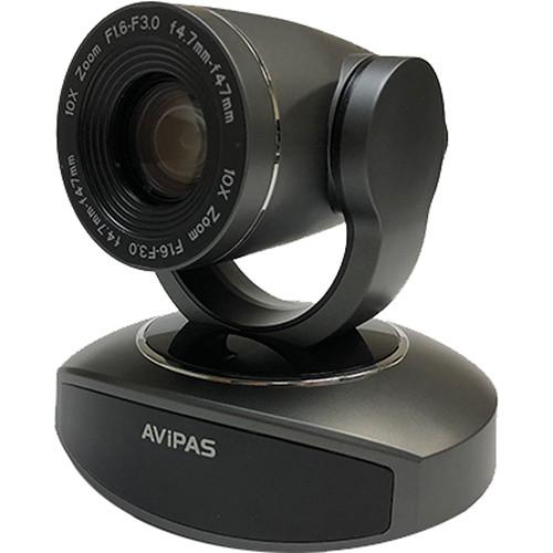 AViPAS AV-1280 SDI PoE PTZ Camera