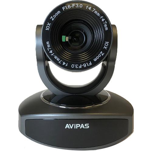 AViPAS AV-1281 HDMI PoE PTZ Camera