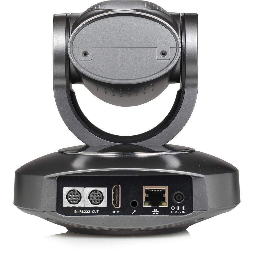 AViPAS AV-1281 HDMI PoE PTZ Camera