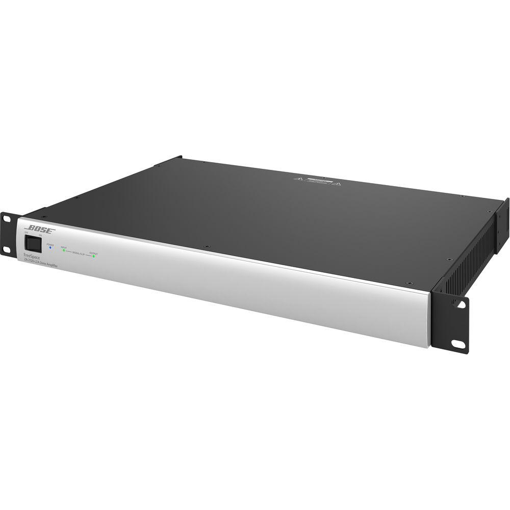 Bose Professional FreeSpace ZA 2120-LZA Zone Amplifier
