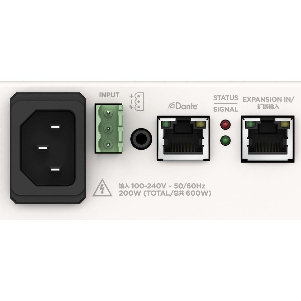 Bose Professional Panaray MSA12X Digital Beam-Steering Loudspeaker