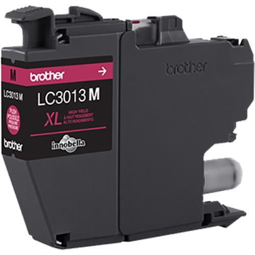 Brother LC3013 High-Yield Ink Cartridge