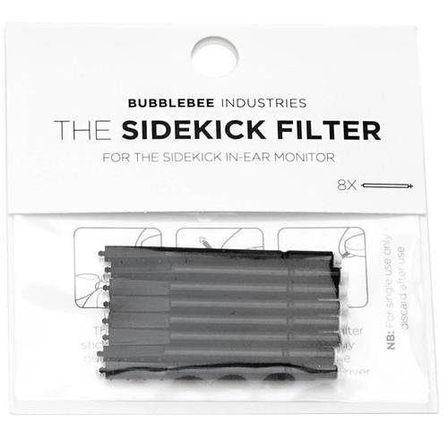 Bubblebee Industries The Sidekick Filter