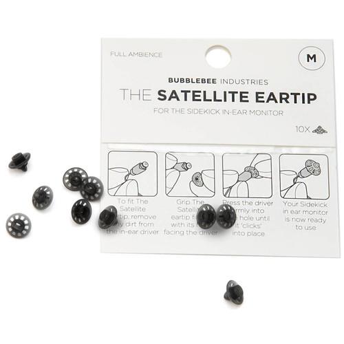Bubblebee Industries The Sidekick Satellite Eartip