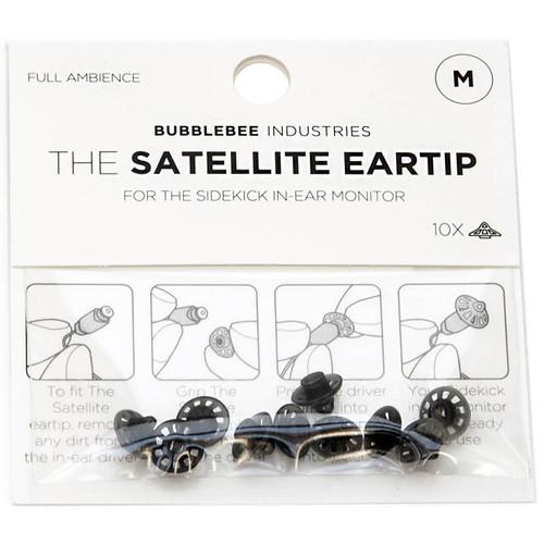 Bubblebee Industries The Sidekick Satellite Eartip, Bubblebee, Industries, Sidekick, Satellite, Eartip