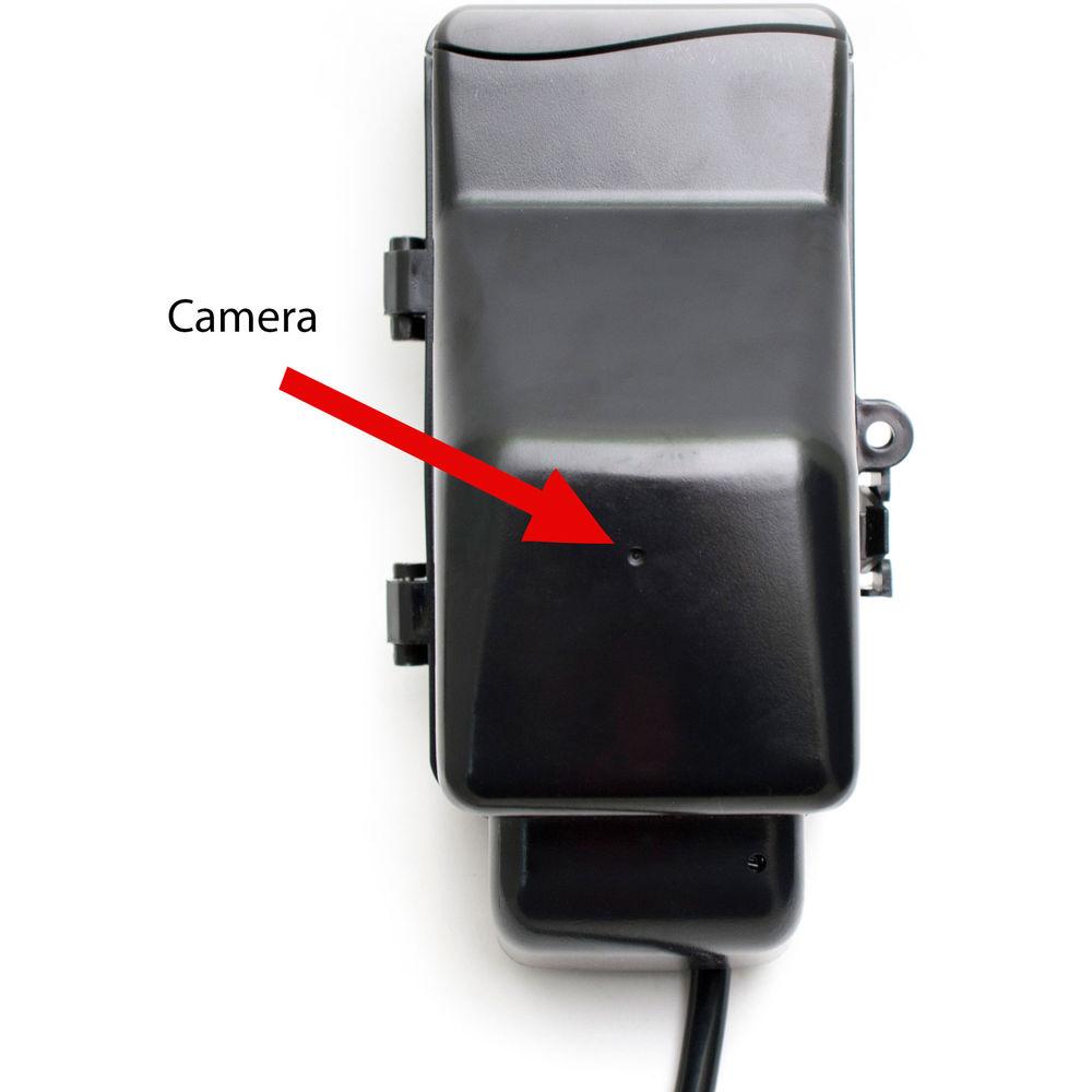 Bush Baby Stake Timer with 1080p Covert Camera