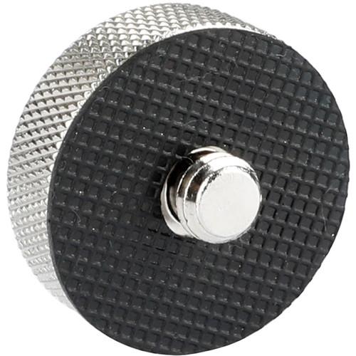 CAMVATE 1 4"-20 Female To 3 8"-16 Male Screw Adapter For Tripod Camera