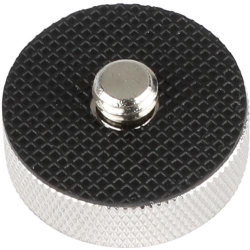 CAMVATE 1 4"-20 Female To 3 8"-16 Male Screw Adapter For Tripod Camera