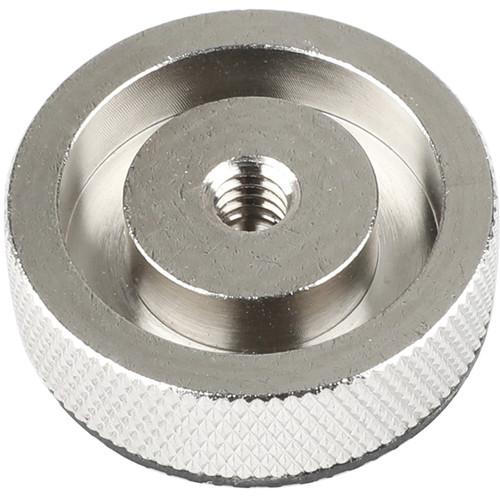 CAMVATE 1 4"-20 Female To 3 8"-16 Male Screw Adapter For Tripod Camera